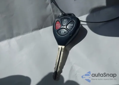 2009 Toyota Camry Le z USA, uszkodzony, nr VIN 4T4BE46K79R091866